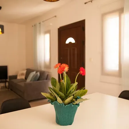 Holiday home Dafni, 20