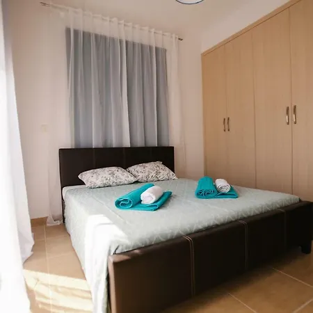 Feriehus Dafni, 20