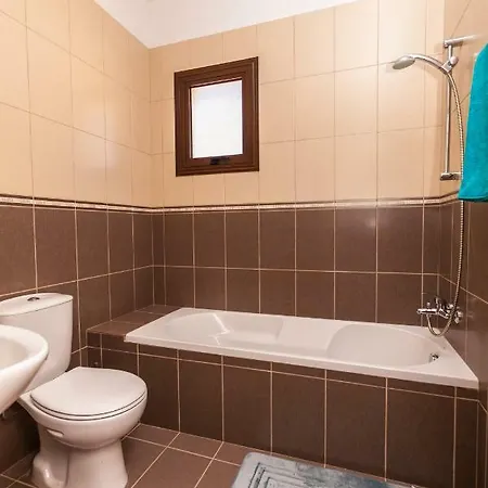 Feriehus Dafni, 20 *