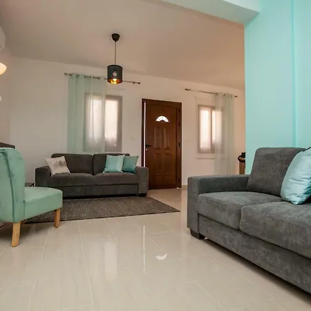 Dafni, 20 * Paralimni