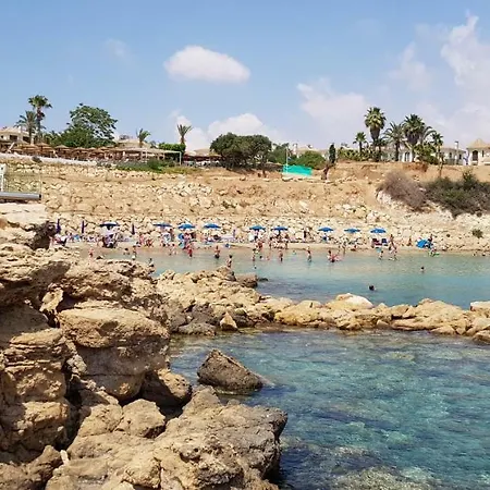 Feriehus Dafni, 20 Paralimni